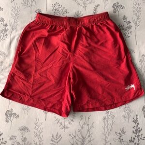 Stussy men’s shorts
